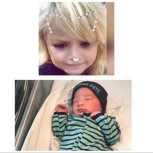 Meet your Posher, Joseph